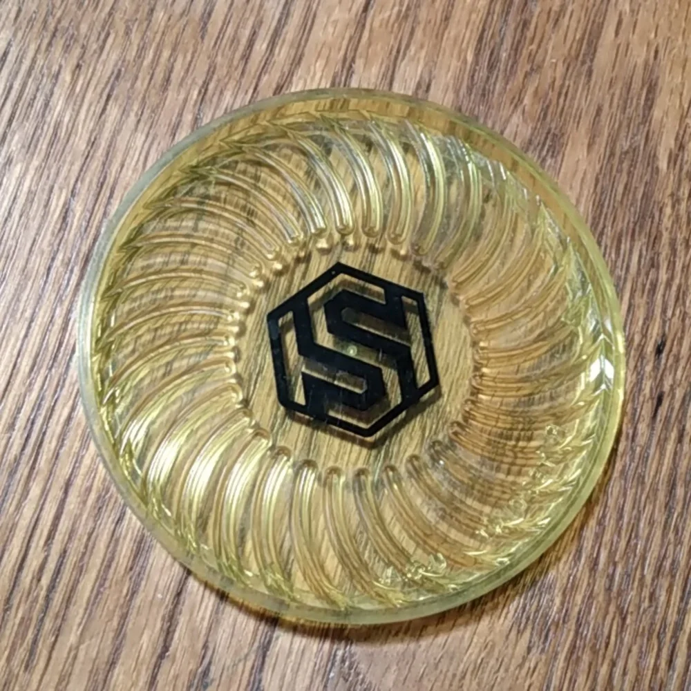 Set of Four Ritepoint Branded Coasters